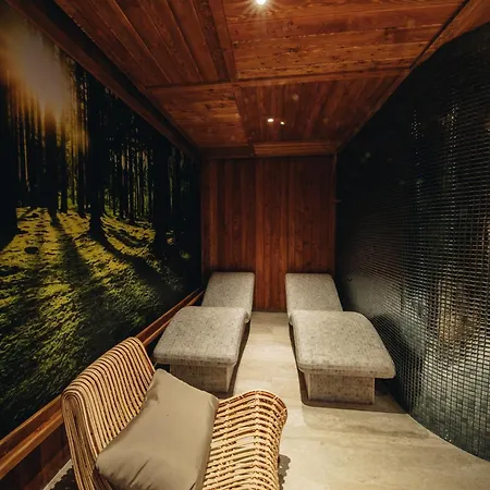 Wellness Penzion Zora Family Guest house