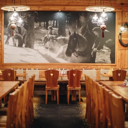 Wellness Zora Family 3*