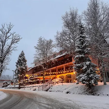 Wellness Zora Family 3* Tatranská Lomnica