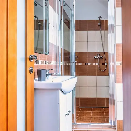 Pensionat Wellness Zora Family 3*