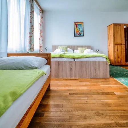 Wellness Zora Family