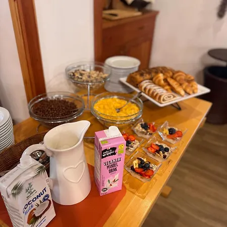 Wellness Zora Family Гостевой дом Татранска Ломница