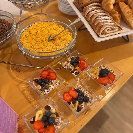 Wellness Zora Family 3* Татранска Ломница