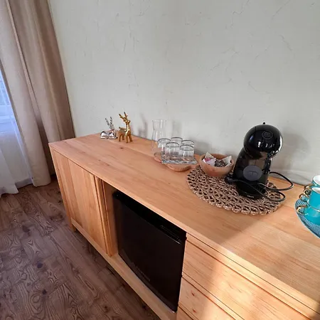 Wellness Zora Family Гостевой дом 3*