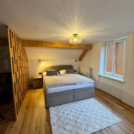 Gæstehus Wellness Zora Family 3*