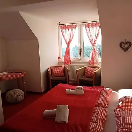 Penzion Wellness Zora Family Tatranská Lomnica