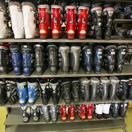 בית הארחה Wellness Zora Family