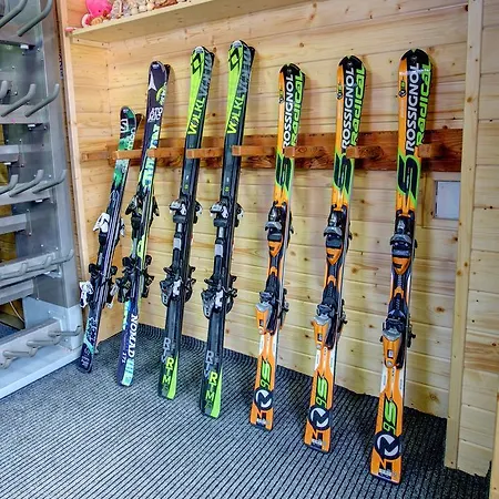 Wellness Zora Family Pensionat Tatranská Lomnica