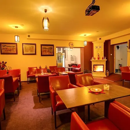 Wellness Zora Family Pensionat 3*