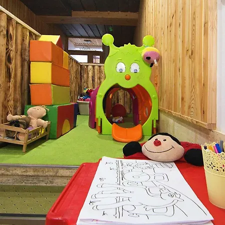 Wellness Zora Family