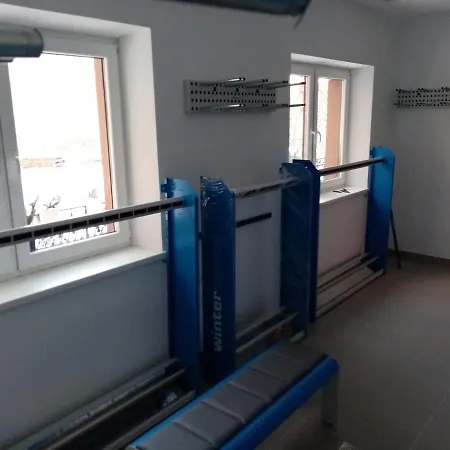 Wellness Zora Family 3*